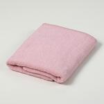トリプルパワー バスタオル ピンク 1枚入 東進