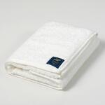 【SU-TOWEL】バスタオル ホワイト 東進