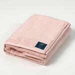 【SU-TOWEL】バスタオル ベビーピンク 東進