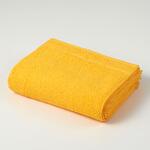 カラーおしぼり12枚入ゴールド 東進