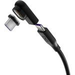 CIO-MGCT-CC-BK USB-C マグネット変換アダプタ ブラック CIO