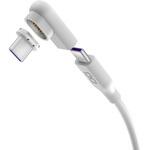 CIO-MGCT-CC-WH USB-C マグネット変換アダプタ ホワイト CIO
