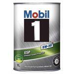 Mobil 1 ESP 5W30 モービル