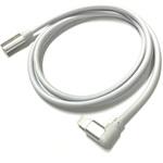 SL-LTE100WL L型Lightning延長ケーブル エスエスエーサービス