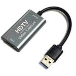 SU3-CHDTV USB3.0-HDMIキャプチャー エスエスエーサービス