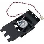 60mmファン付PCIスロットカバー 長尾製作所