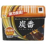 1989 炭番 下駄箱用 脱臭剤 150g 小久保工業所