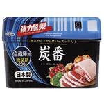 KK-460 炭番 冷蔵庫用 脱臭剤 200g 小久保工業所