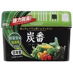 KK-461 炭番 野菜室用 脱臭剤 200g 小久保工業所