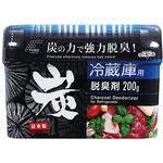 炭の冷蔵庫用 脱臭剤200g 扶桑化学