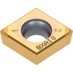 CBNチップ 2QP-CCGT-HS タンガロイ