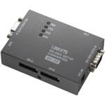 SI-58 RS-232C通信条件変換器 ラインアイ