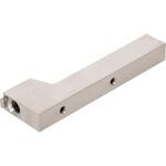 ステップヘッド形専用シャンク QC-1216-F15-CHP タンガロイ