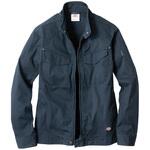 ストレッチヘリンボーンジャケット Dickies(ディッキーズ)