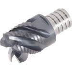 VEE250L22.0C50R06S15 AH725 ヘッド交換式エンドミル用ヘッド (スクエア) VEE-R タンガロイ