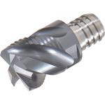 VEE250L22.0C60C04S15 AH725 ヘッド交換式エンドミル用ヘッド (スクエア) VEE-C タンガロイ