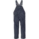ストレッチウォバッシュオーバーオール Dickies(ディッキーズ)