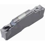 溝入れ突切り用チップ DGS タンガロイ