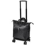 560501 COCOLO 4輪カート カートバッグ 18L 2WAY レオパード レップ