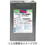 NTスラリー瓦用上塗遮熱N A液 スラリー瓦塗替え用遮熱塗料 塗料液 日本特殊塗料