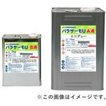 パラサーモU 屋根用遮熱塗料 16kgセット 日本特殊塗料