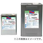 NTスラリー瓦用上塗遮熱N スラリー瓦塗替え用遮熱塗料 日本特殊塗料