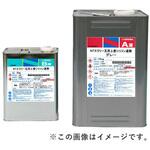 NTスラリー瓦用上塗シリコン遮熱 スラリー瓦塗替え用遮熱塗料 日本特殊塗料