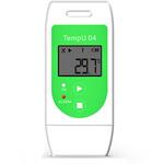 USB温度データロガー -30～+60℃ 校正証明書付 bitstrong