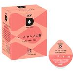 UCC DRIP POD アールグレイ紅茶 UCC(上島珈琲)