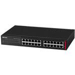 BS-GSL2124 法人向け レイヤー2 Giga スマートLiteスイッチ BUFFALO(バッファロー)