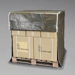 EA985PK-32 パレットカバー (ファスナー式) エスコ