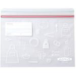 EA944CP-35 Wチャック付き保存袋 エスコ