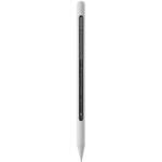 MS-APTP13 iPad専用アクティブタッチペン シースルー エアリア