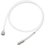 HC-JF01TB 口腔洗浄器 交換用給水ホース 【 デンタルウォッシャー HC-JF01シリーズ 専用 】 ホース 1本 DENTNICS エレコム