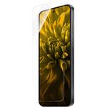 LN-25SG1FG02 Galaxy S25 ガラスフィルム 「GLASS PREMIUM FILM」スタンダードサイズ 超透明 MSソリューションズ