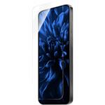 LN-25SG1FGB02 Galaxy S25 ガラスフィルム 「GLASS PREMIUM FILM」スタンダードサイズ ブルーライトカット MSソリューションズ