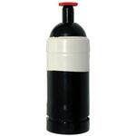 225-326 アスベストカセット グリッド有り収納済 25mm 排気口スタンド付 SKC(環境測定)