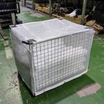 メッシュパレットカバー エスコ