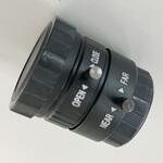 SC0124 カメラレンズ 6MM CS-MOUNT (ROHS) Raspberry Pi