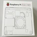 RASPBERRY PI POE_HAT PCB RASPBERRY PI POE+ HAT (ROHS) Raspberry Pi