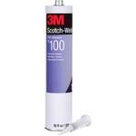湿気硬化型ホットメルト接着剤 TE-100 295.7ml 3M(スリーエム)