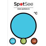 SpotCheck(15-25C) SpotCheck SpotSee