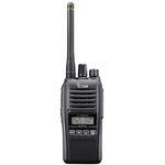 EA790AF-20B 防水型デジタルトランシーバー (Bluetooth) エスコ