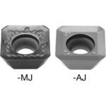SDMT1204AFPN-MJ AH330 転削用チップ SDMT-MJ タンガロイ