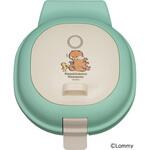 KM-PM71-KKW こんがりきゃらパンケーキメーカー 可愛い嘘のカワウソ CCP