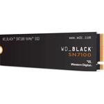 内蔵SSD WD Black SN7100 Western Digital(ウエスタンデジタル)