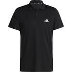 アディダス トレーニング ポロシャツ 半袖 ワーク adidas ジャージ アディダス