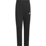 アディダス スリーストライプス ダブルニット オープンヘム トラックパンツ トレーニング adidas ジャージ スウェット アディダス