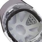 ヘルメット用汗取りクロス タジマツール(TJMデザイン)