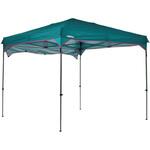 カンタンタープ ワンタッチ タープテント ニューテック